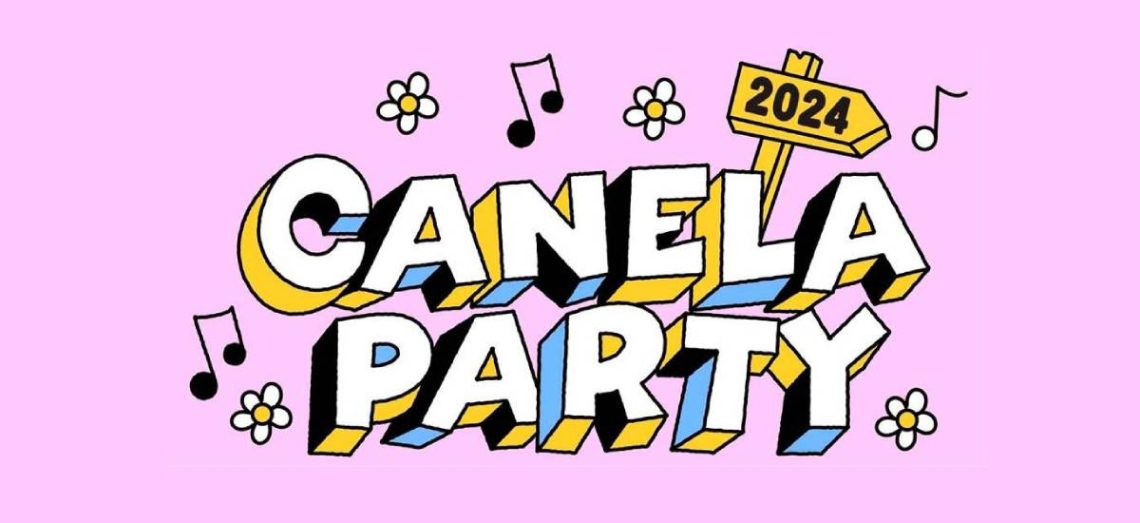 Canela Party 2024