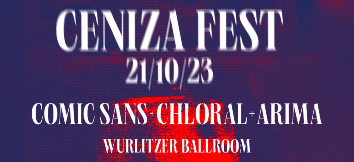 Ceniza Fest