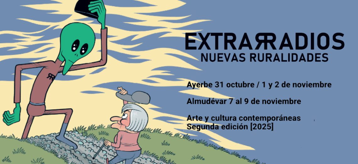 Extrarradios