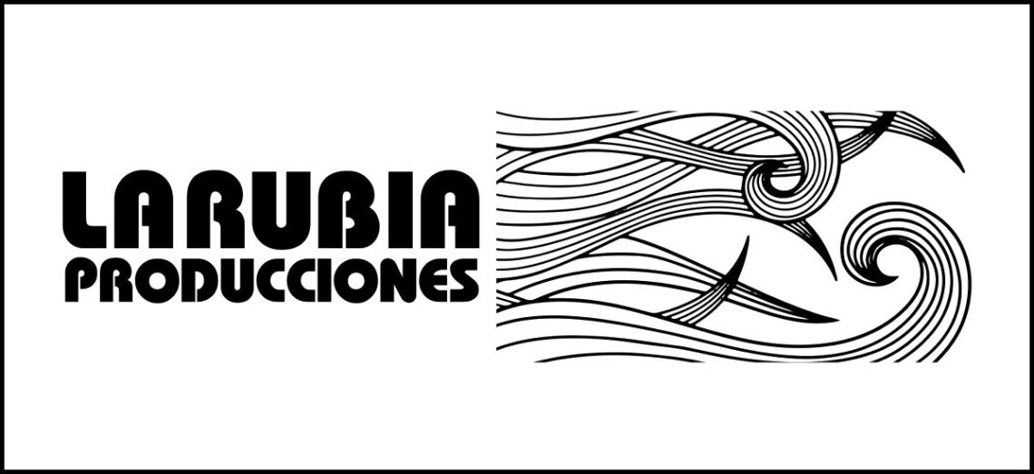 La Rubia Producciones