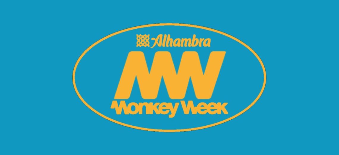 Monkey Week