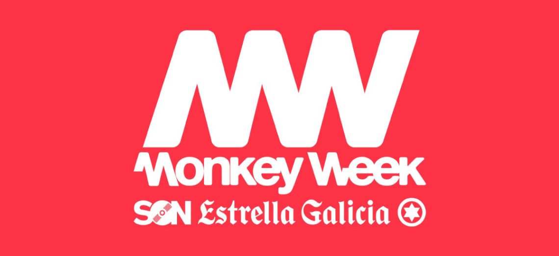 Monkey Week