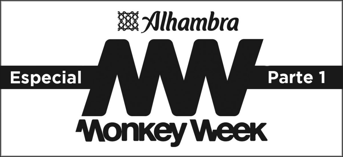 Monkey Week