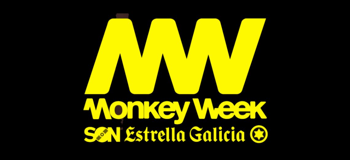 Monkey Week