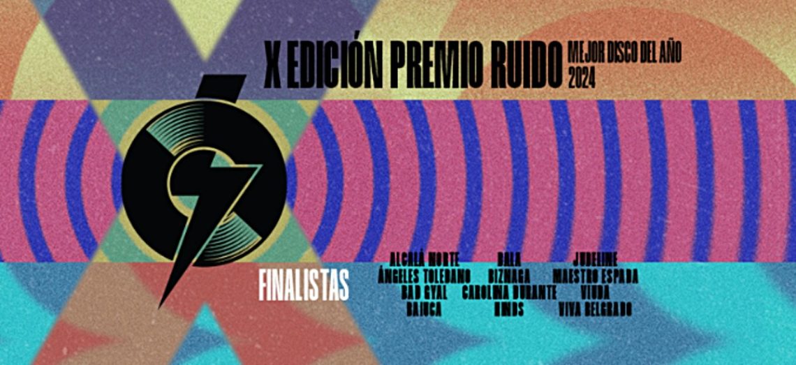 Premio Ruido