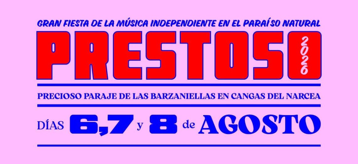 Prestoso